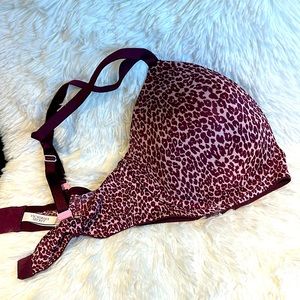 Victoria’s Secret Rockerwire 40D Bra